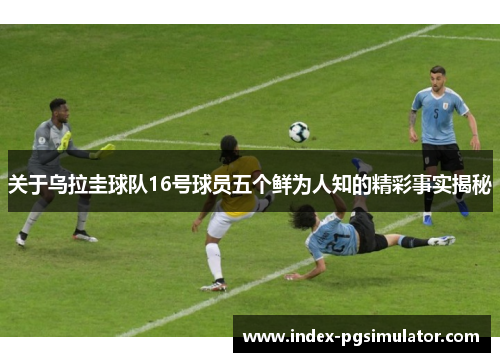 关于乌拉圭球队16号球员五个鲜为人知的精彩事实揭秘