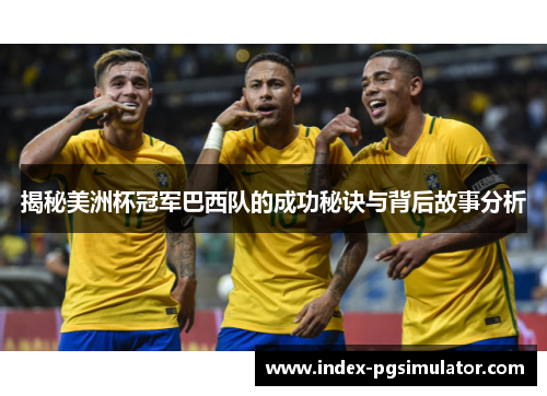 揭秘美洲杯冠军巴西队的成功秘诀与背后故事分析